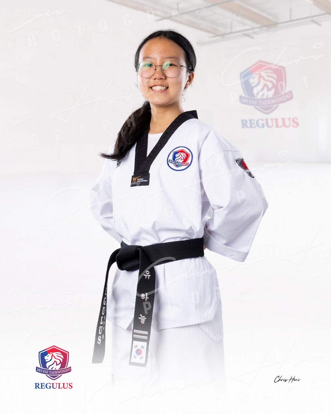 Eileen Yoo
